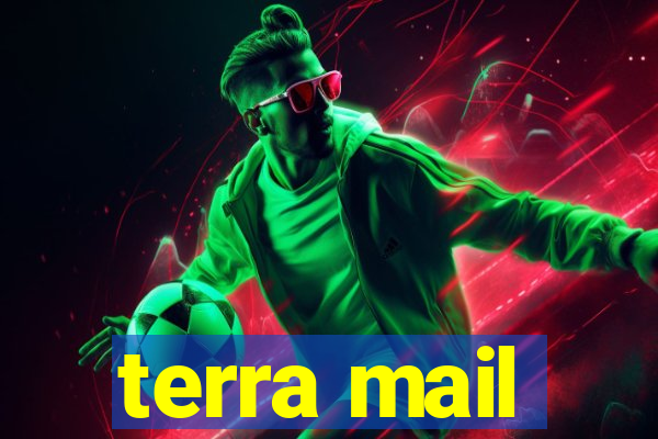 terra mail